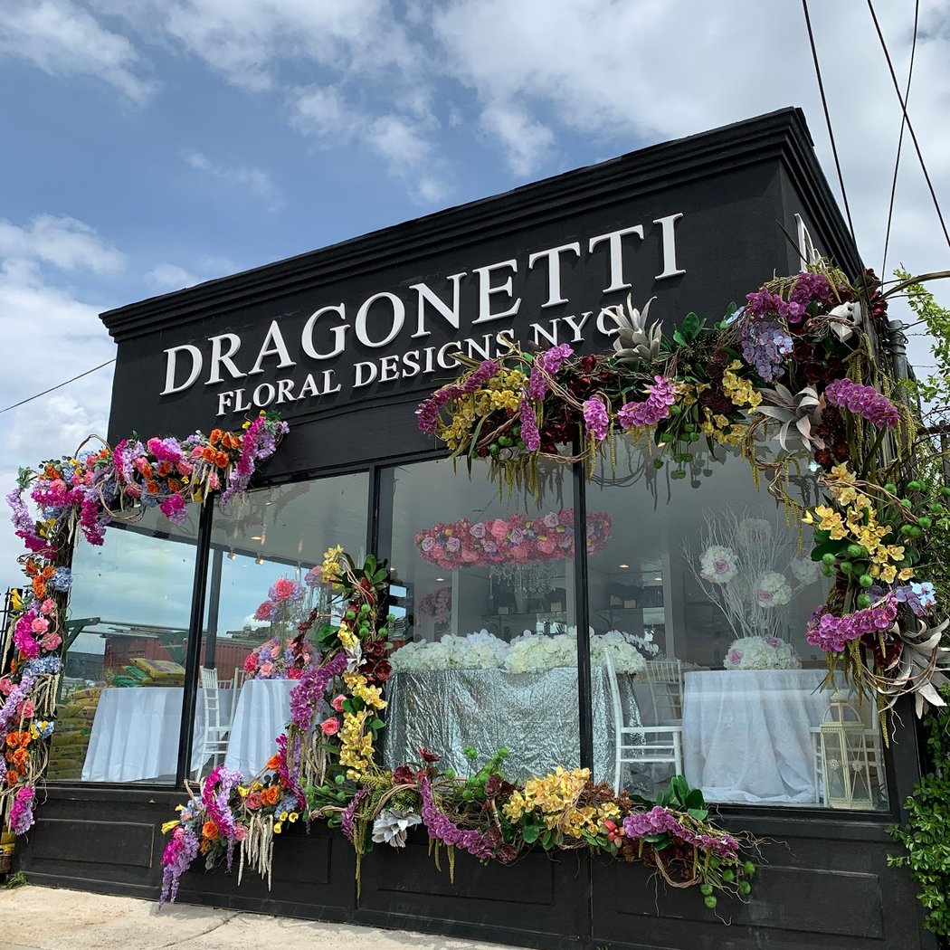 Dragonetti Florist & Garden Center 2