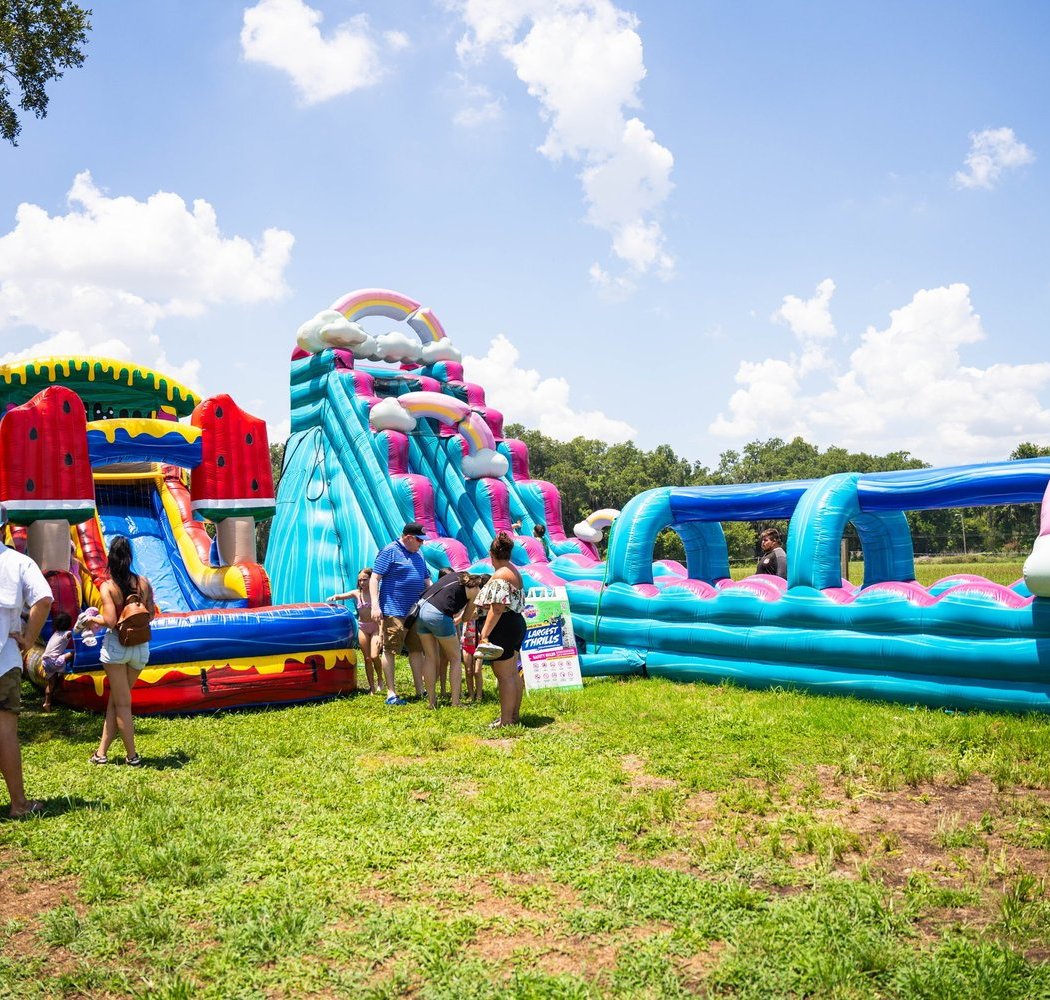SummerFest at Keel Farms 2