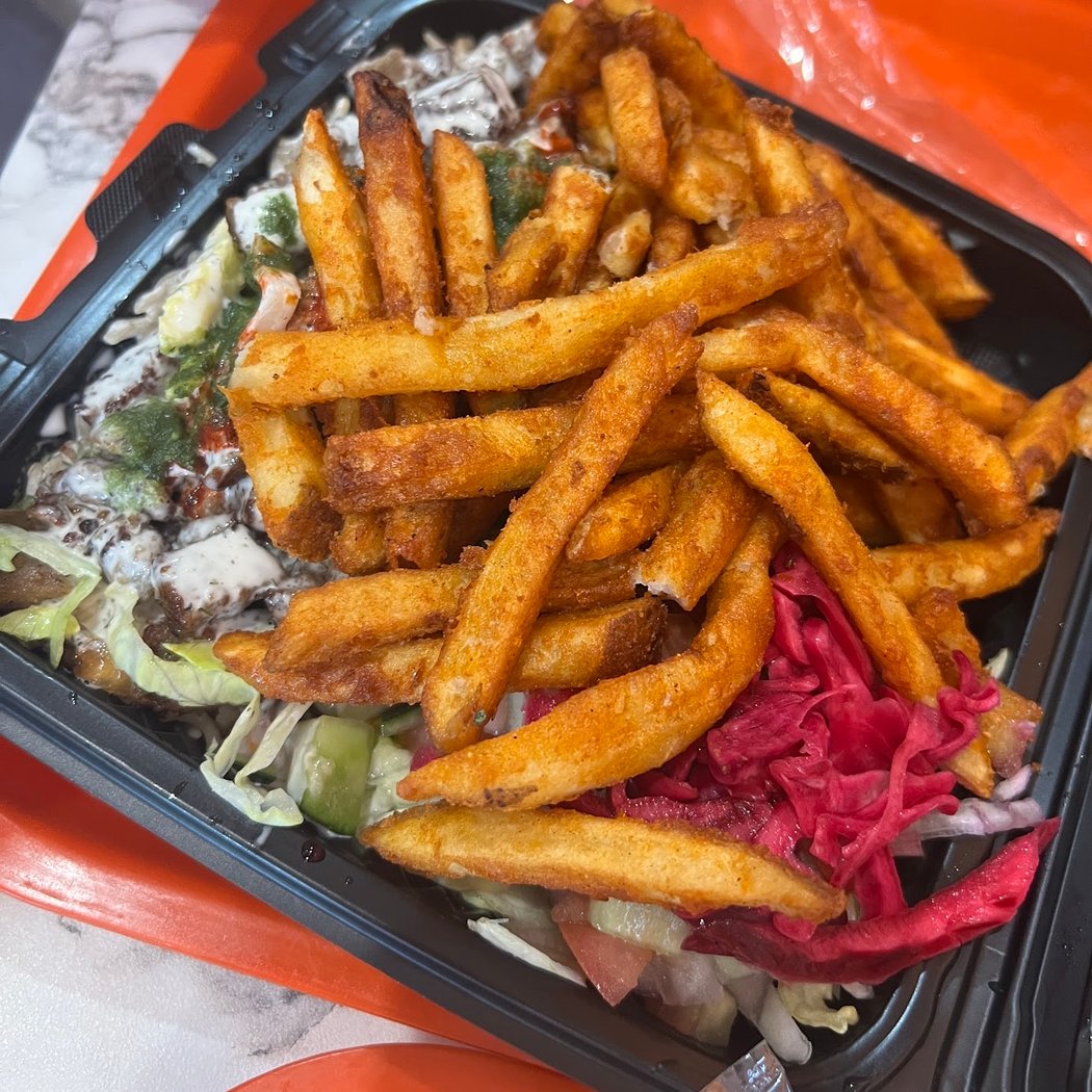 Halal Munchies 3