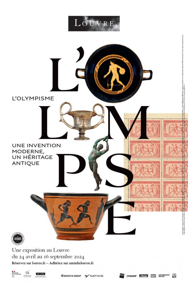 L'Olympisme : une invention moderne, un héritage antique 2