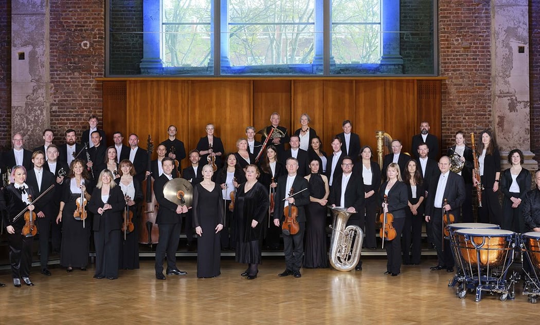 London Symphony Orchestra / Sir Simon Rattle 2