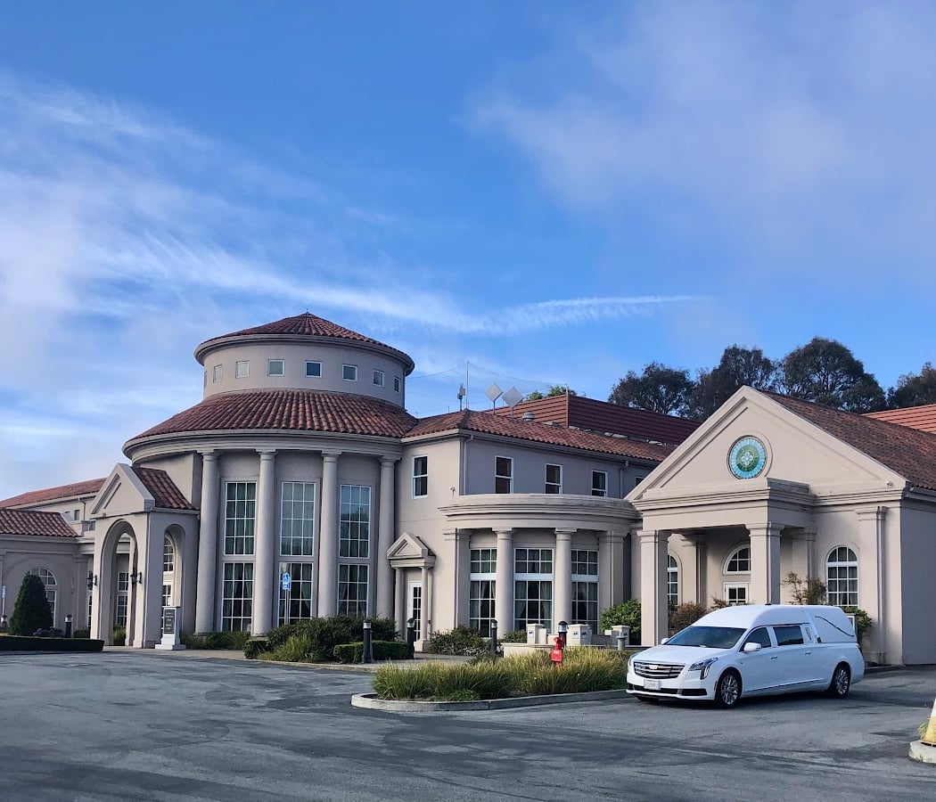 Cypress Lawn Funeral Home & Memorial Park 3
