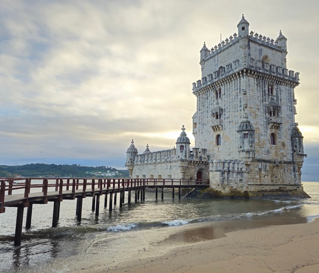 Belém Tower 1
