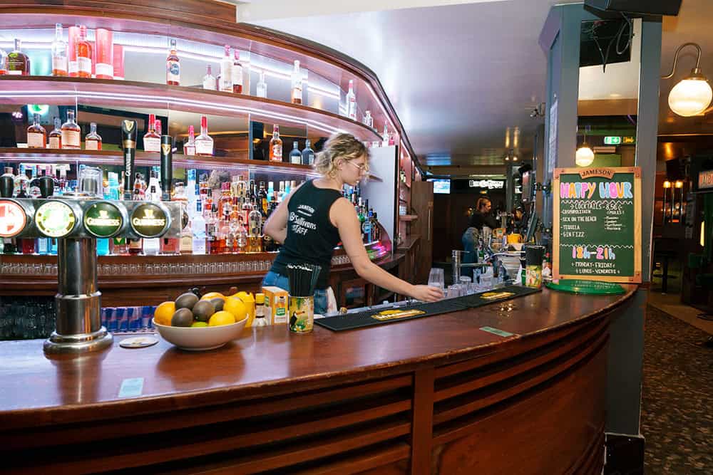 O’Sullivans By The Mill 3