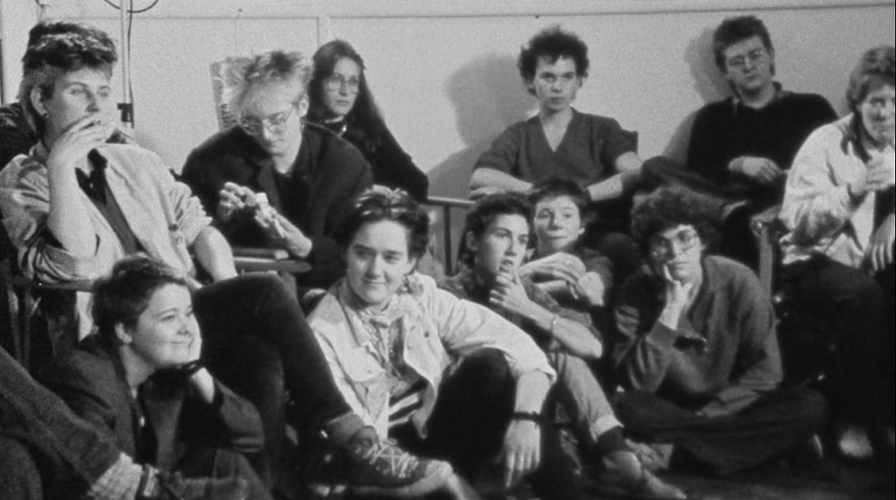 Xcèntric Film Club