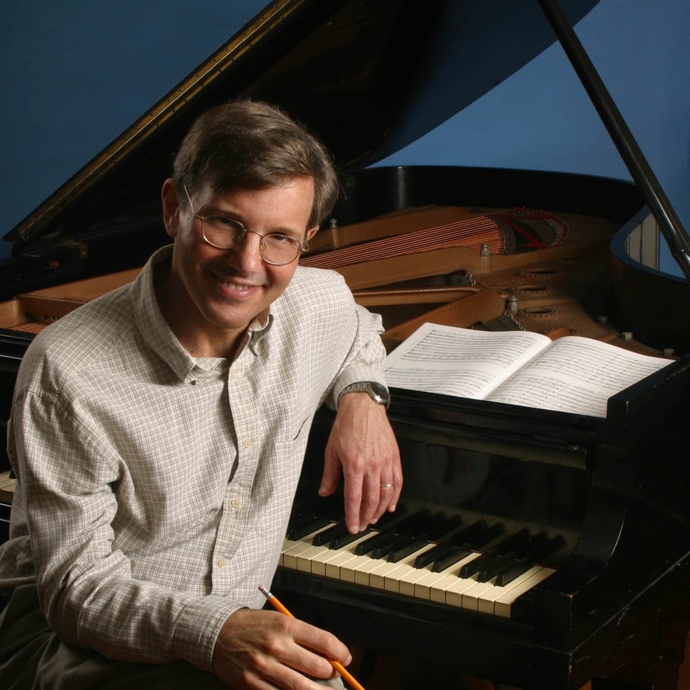 Rob Kapilow: What Makes It Great? - Standards by Jazz Legends 1
