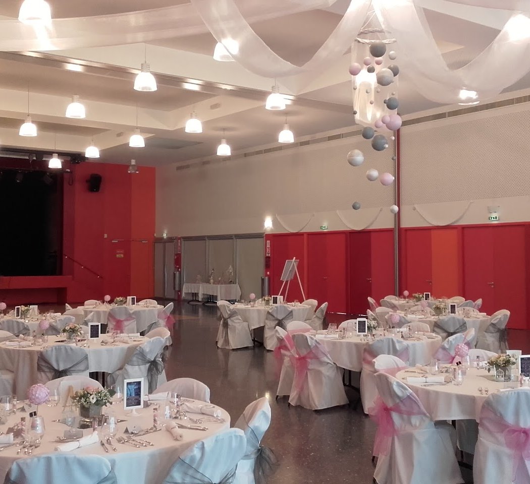 Salle les Guifettes 1