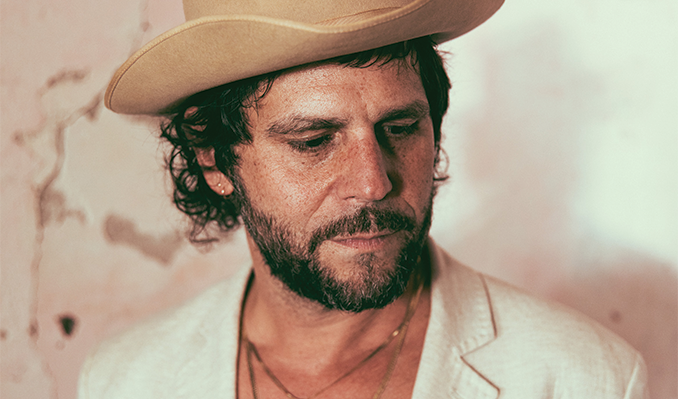 Langhorne Slim 1