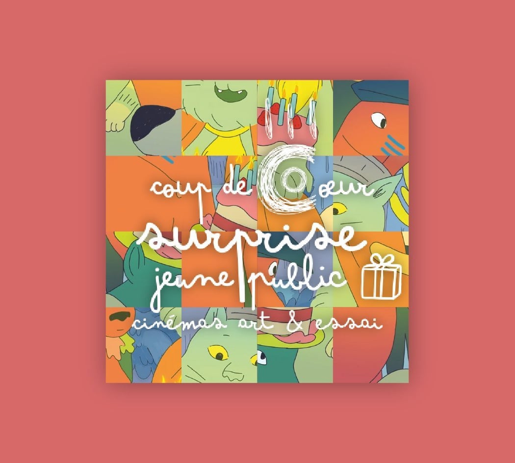 Coup de coeur surprise AFCAE jeune public 1