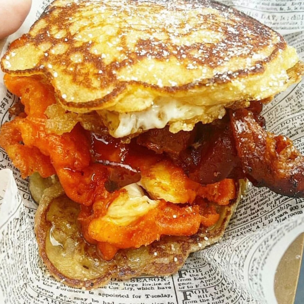 Pig & Butter 1