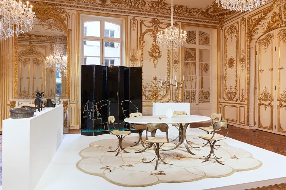 Design Miami.Paris 1
