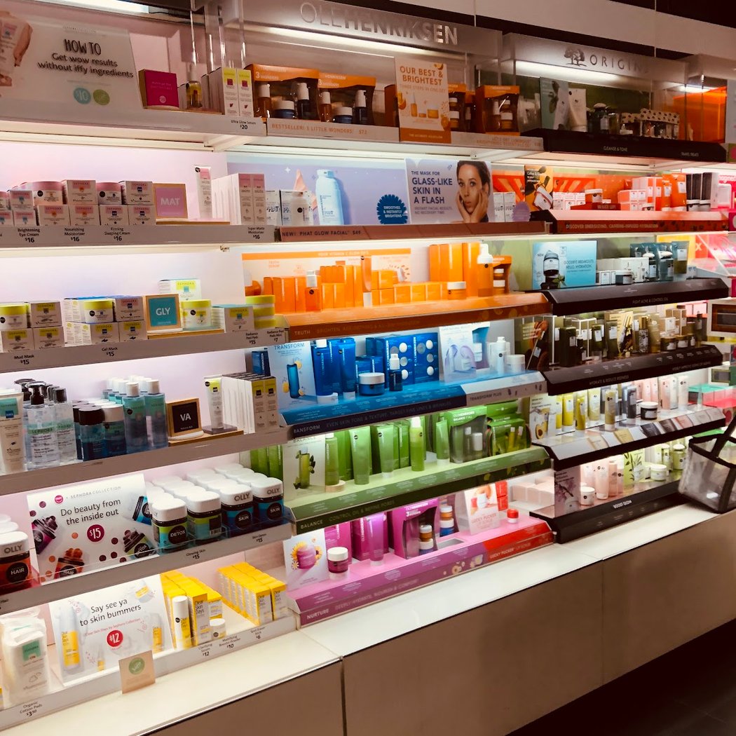 SEPHORA 3