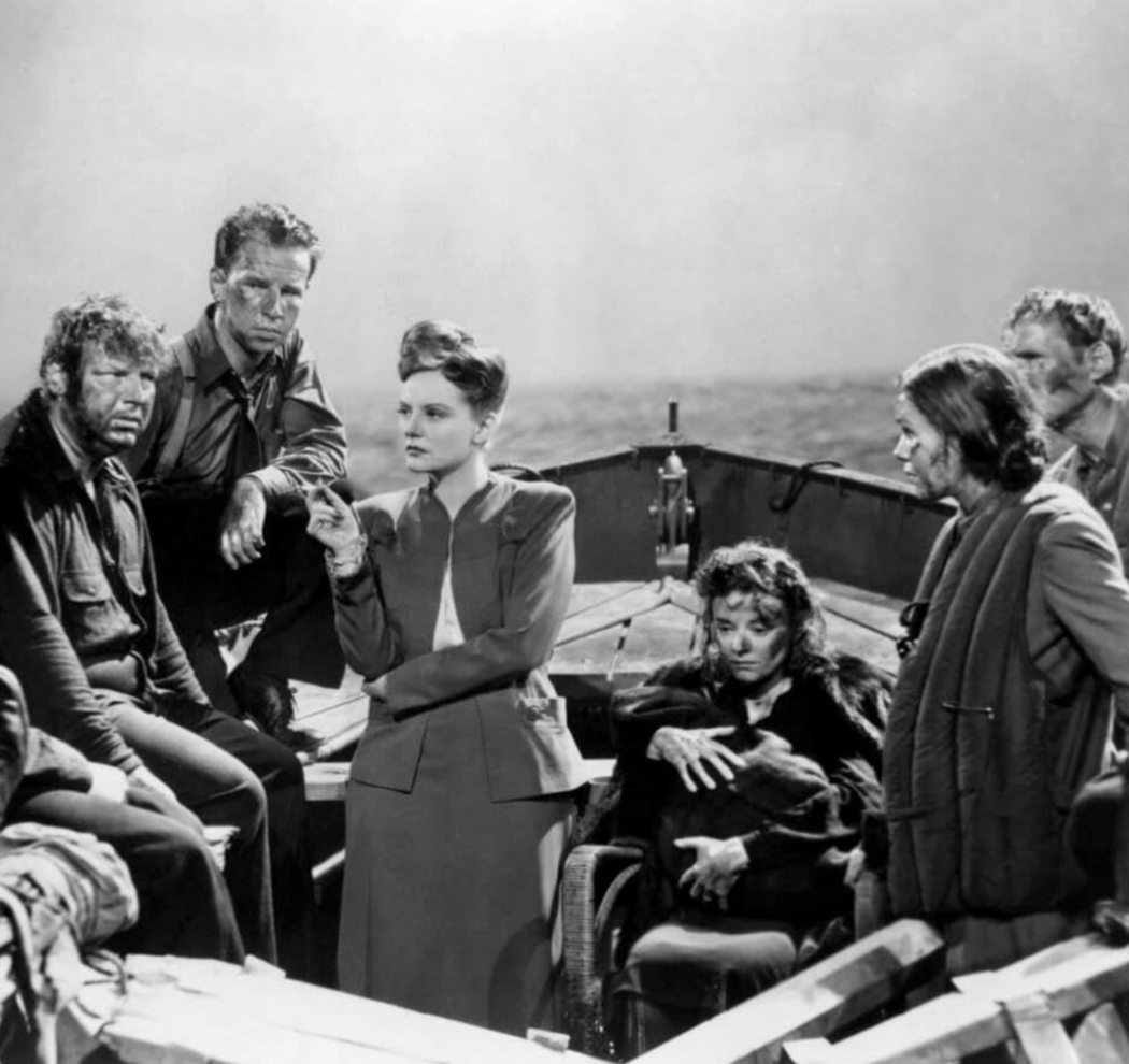 Lifeboat 1