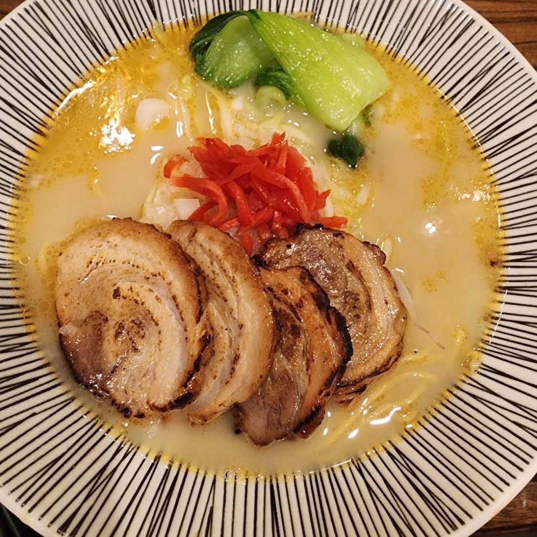 Tamashii Ramen 1
