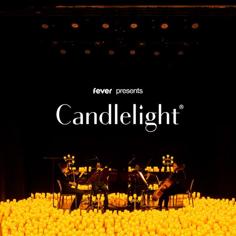 Candlelight: La ley innata 2