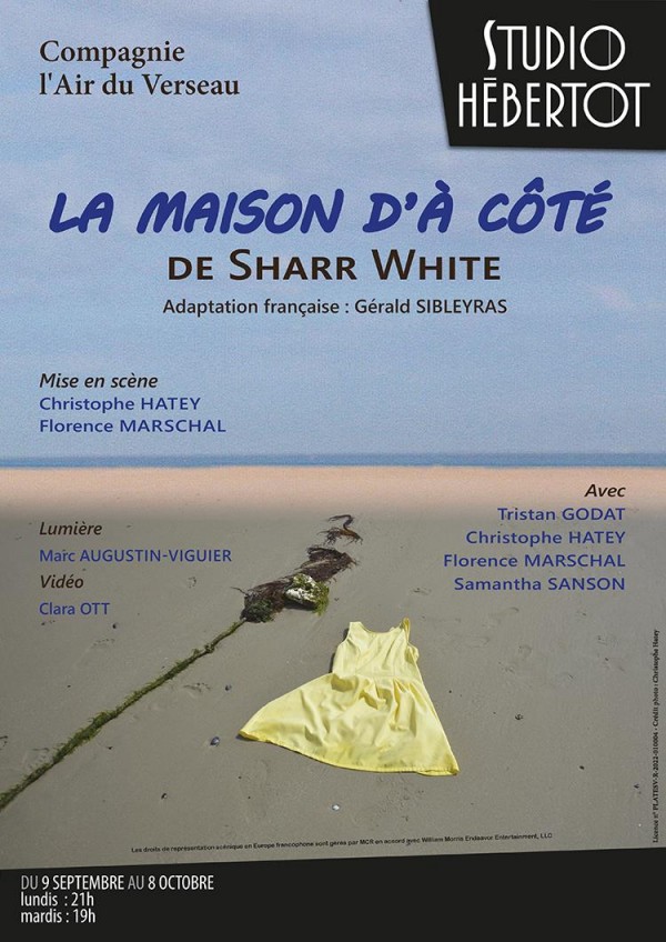 La Maison d'à côté 2