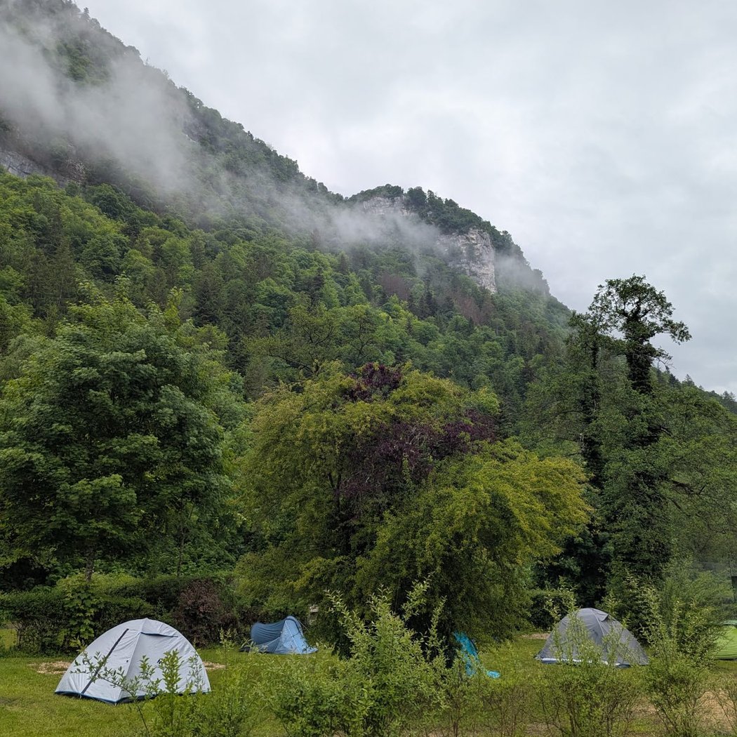 Camping Le Signal 1