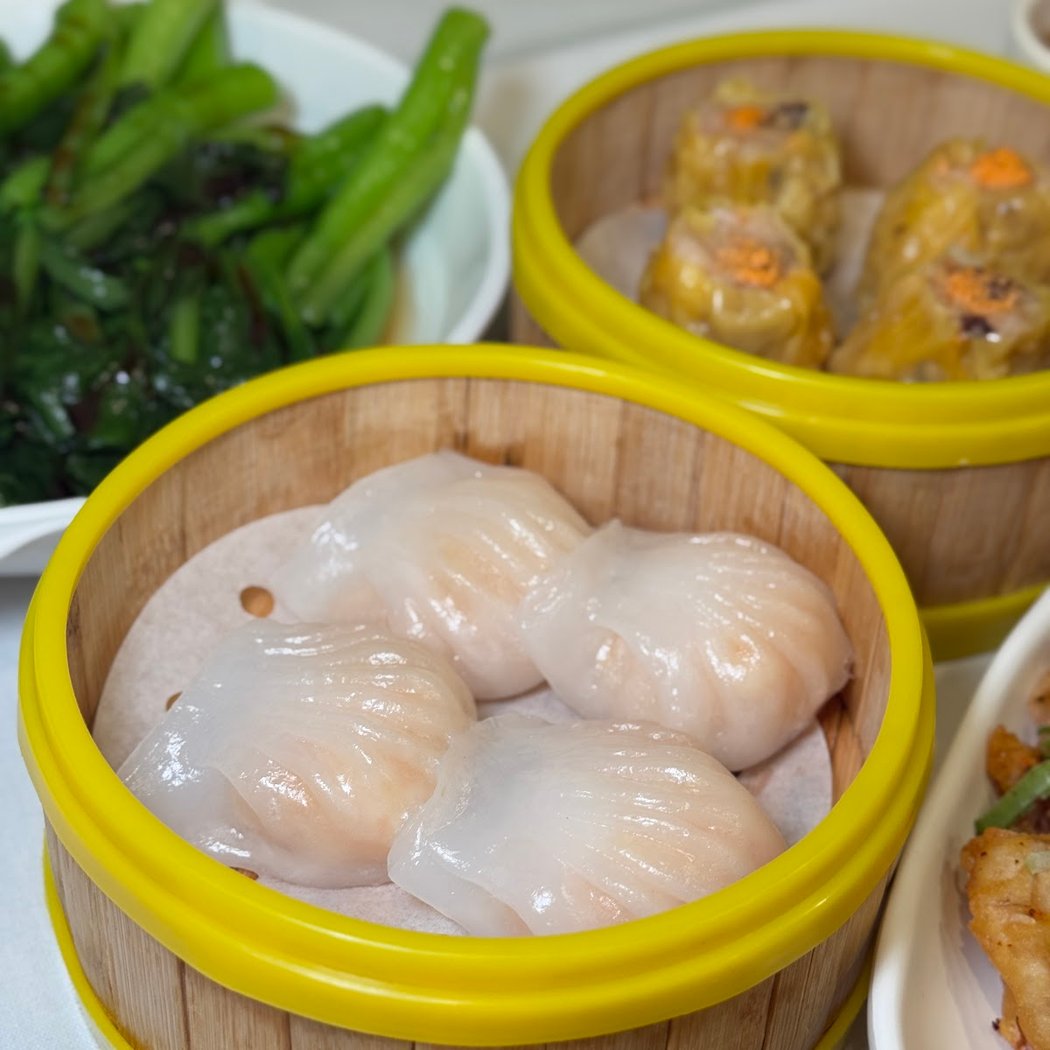 Ming Mun 1