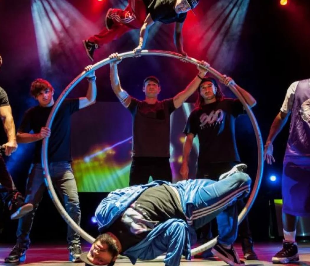 360 ALLSTARS 1