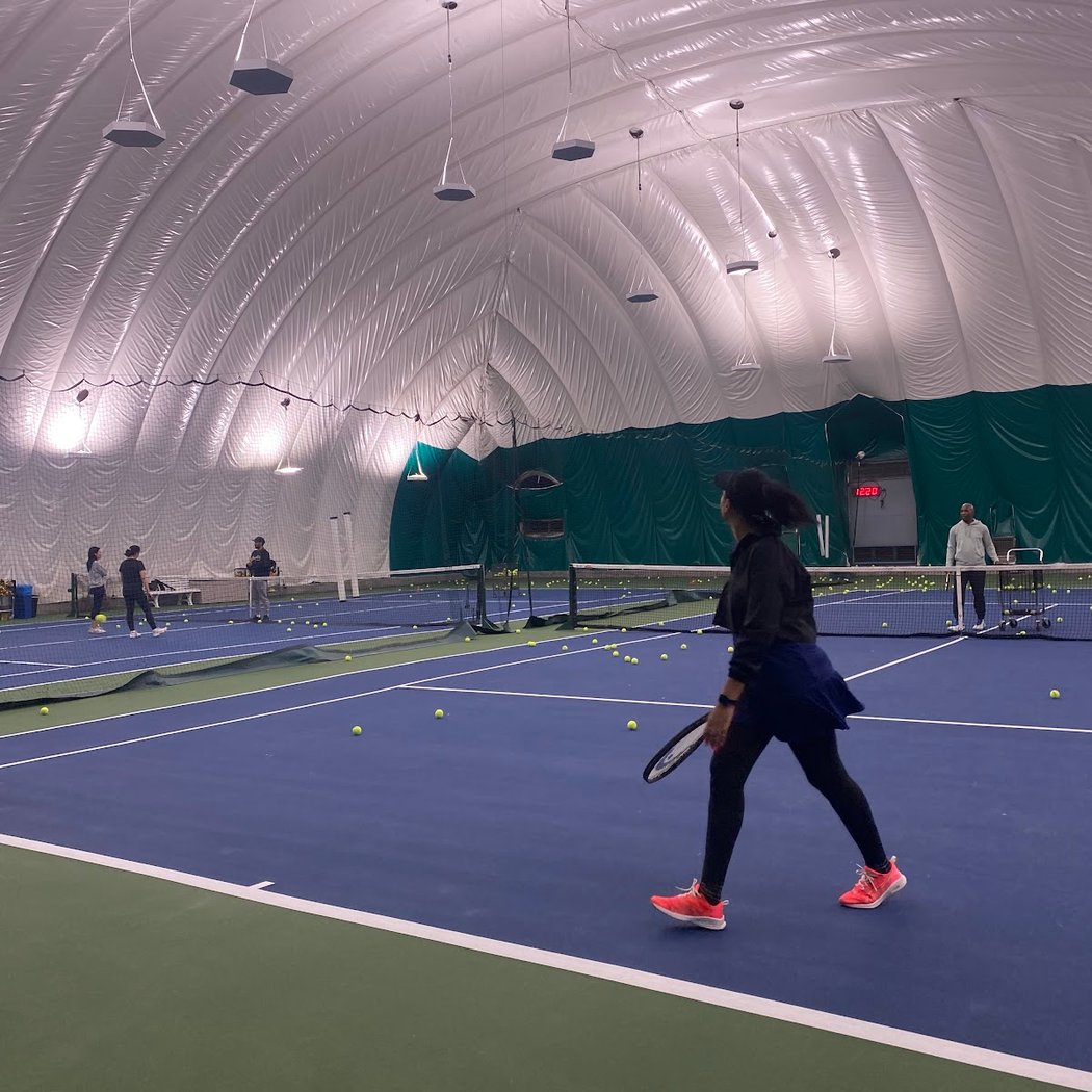 Yorkville Tennis Club 1