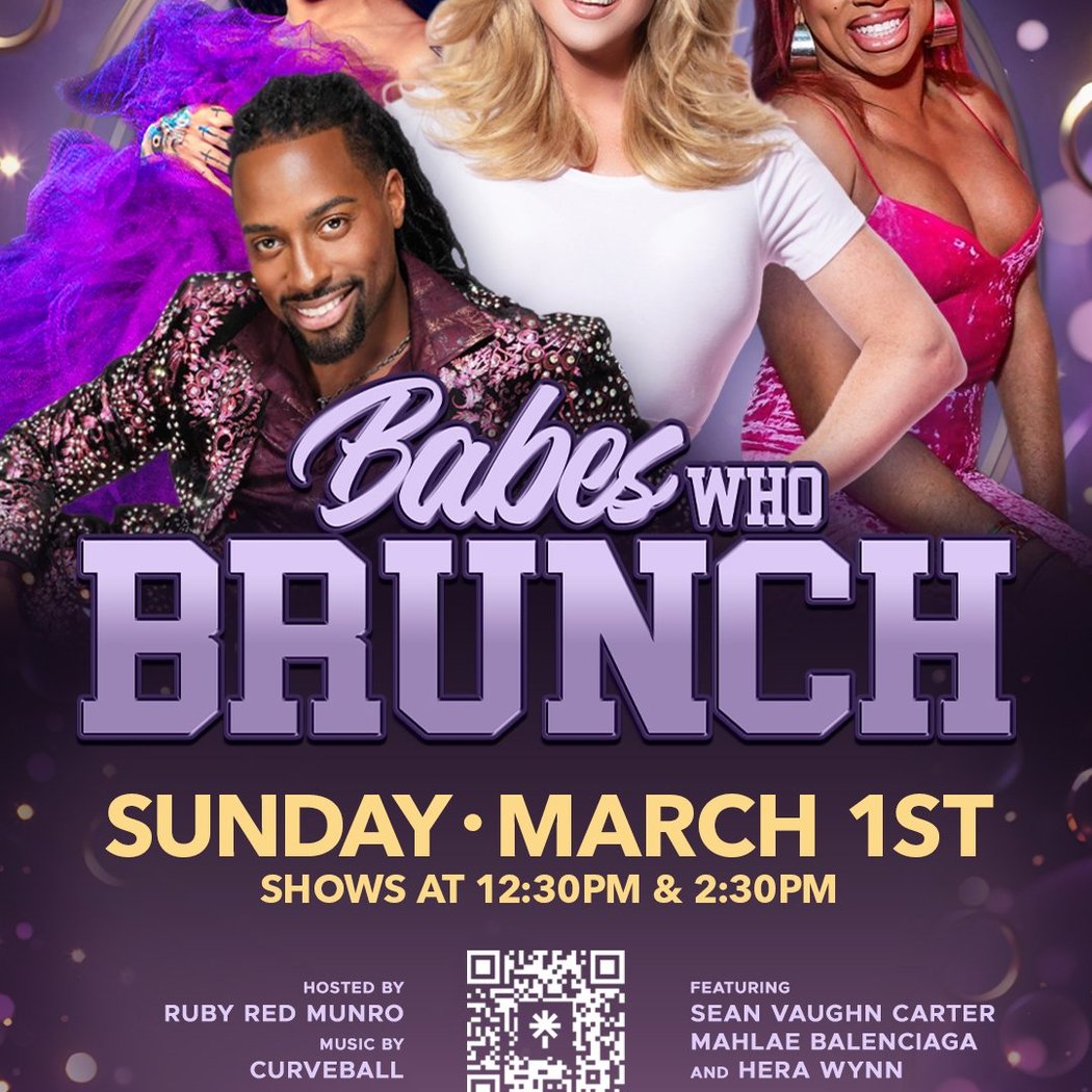 Drag Brunch 1