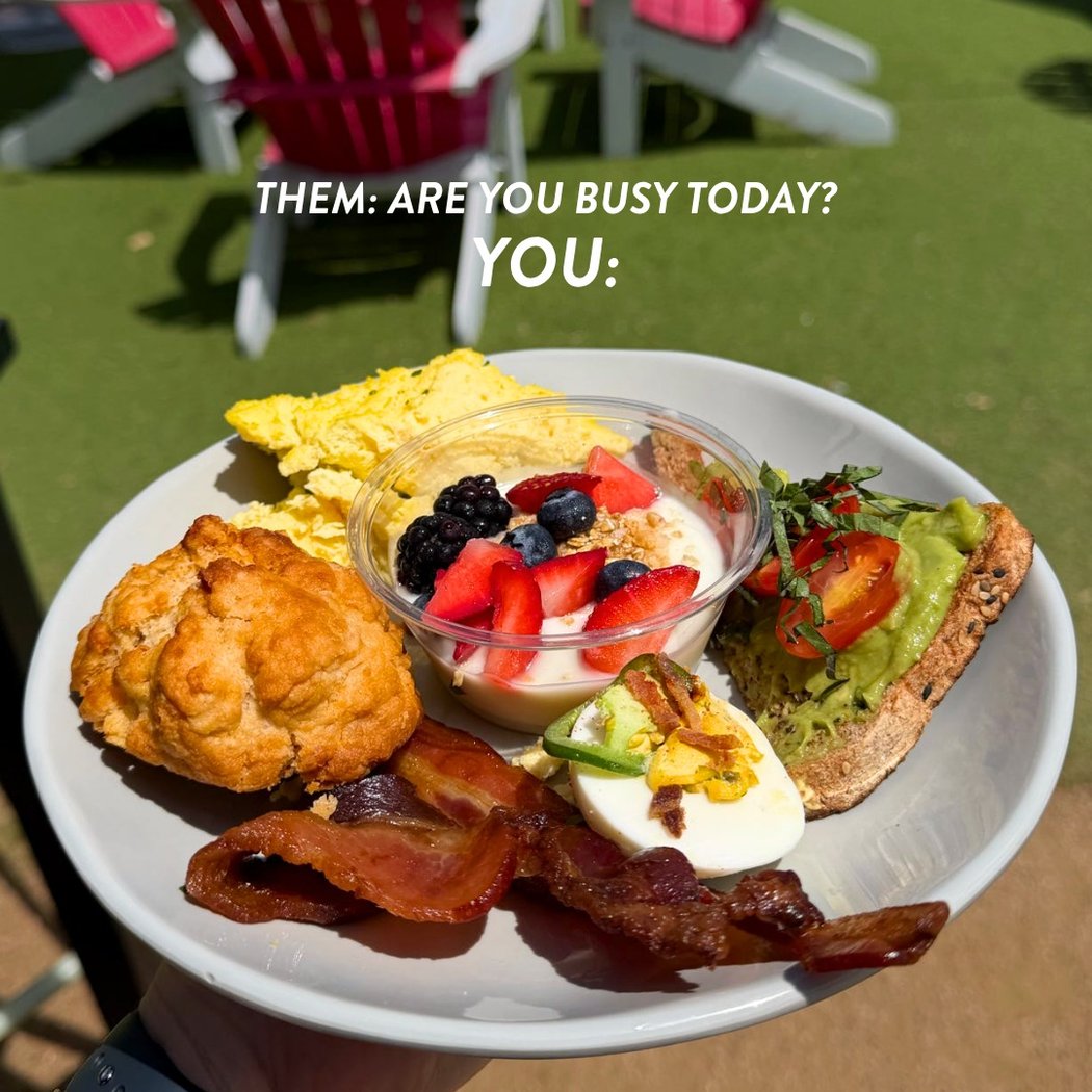 Sunday Brunch Buffet