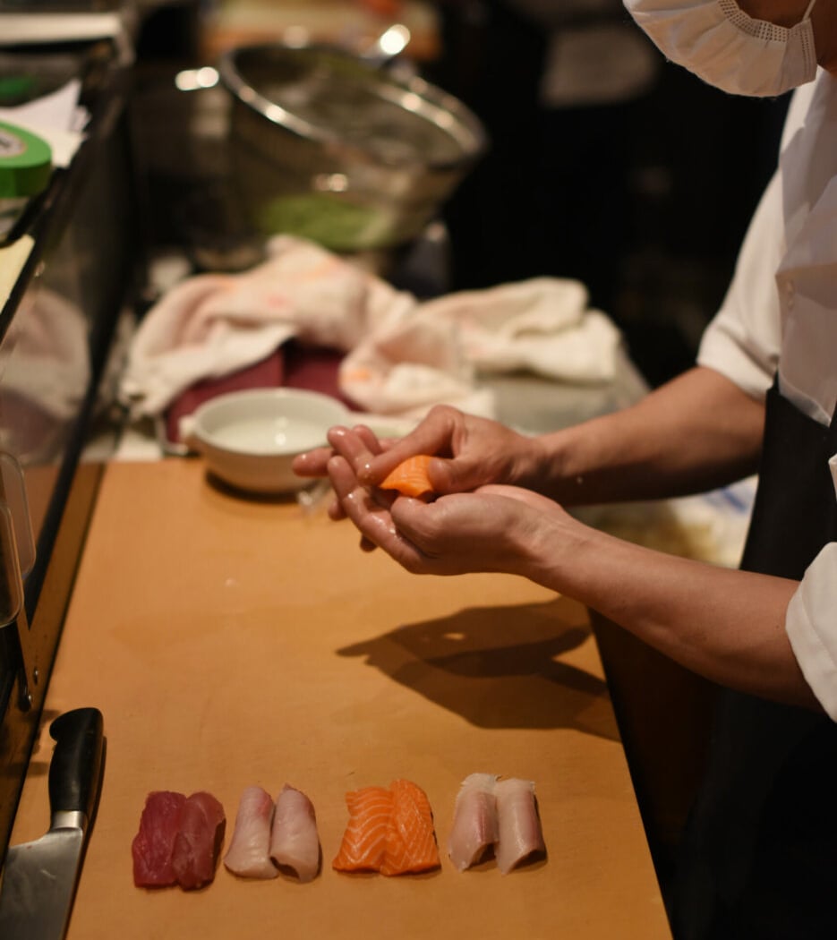 Hana Japanese Restaurant 3