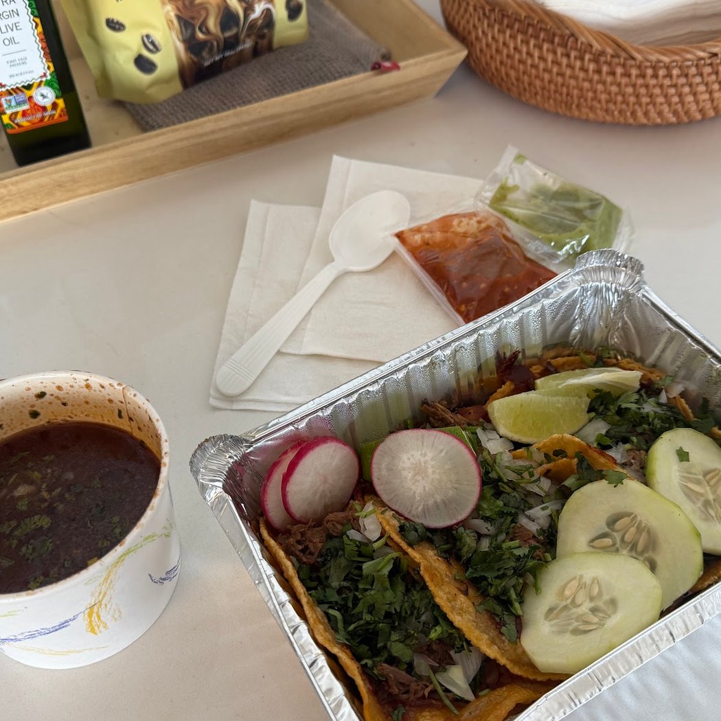 Taco Mix 3