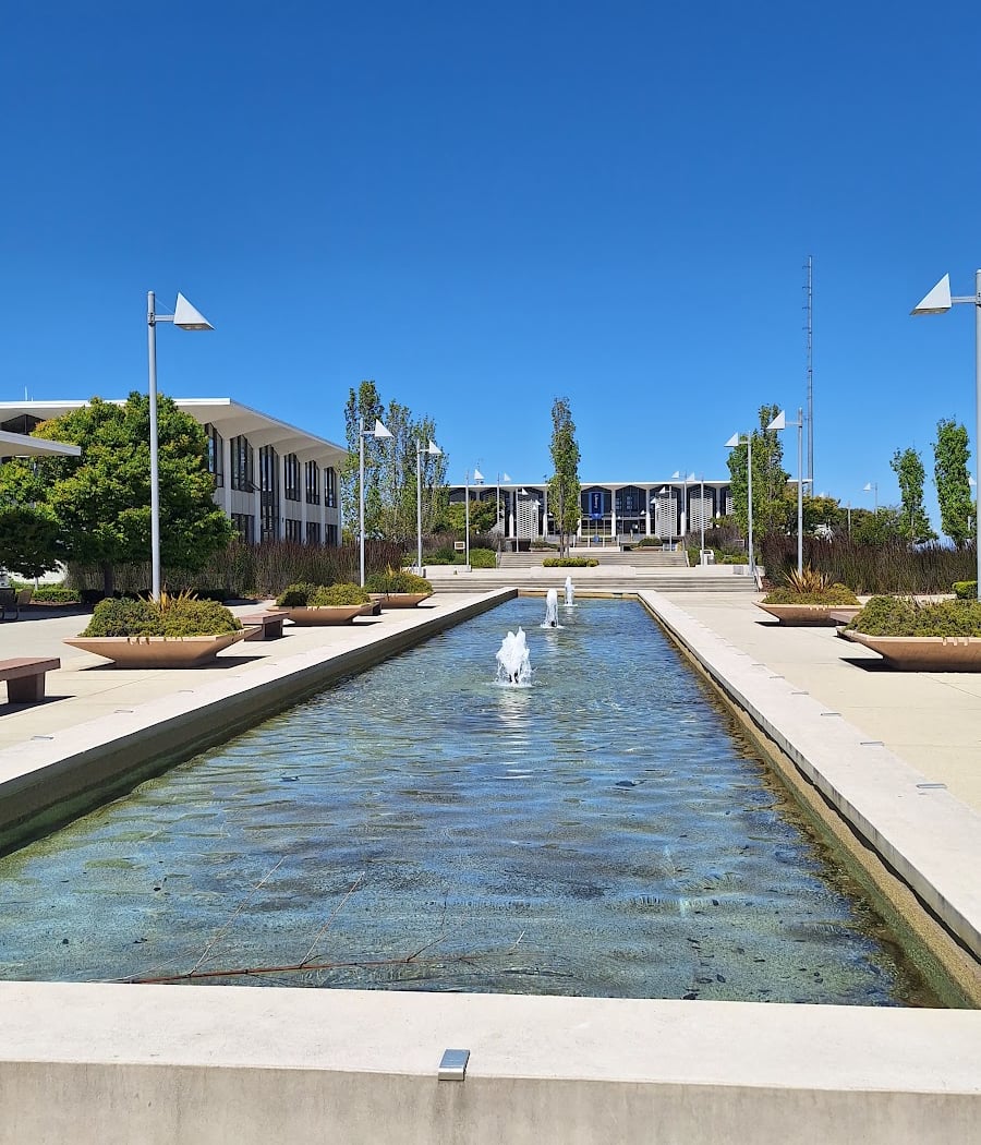 Cal State East Bay Virtual University Rep Appointments 1