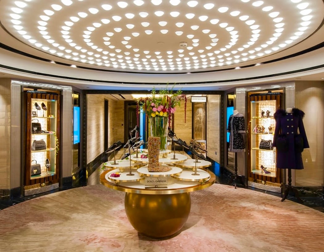 Harrods 1