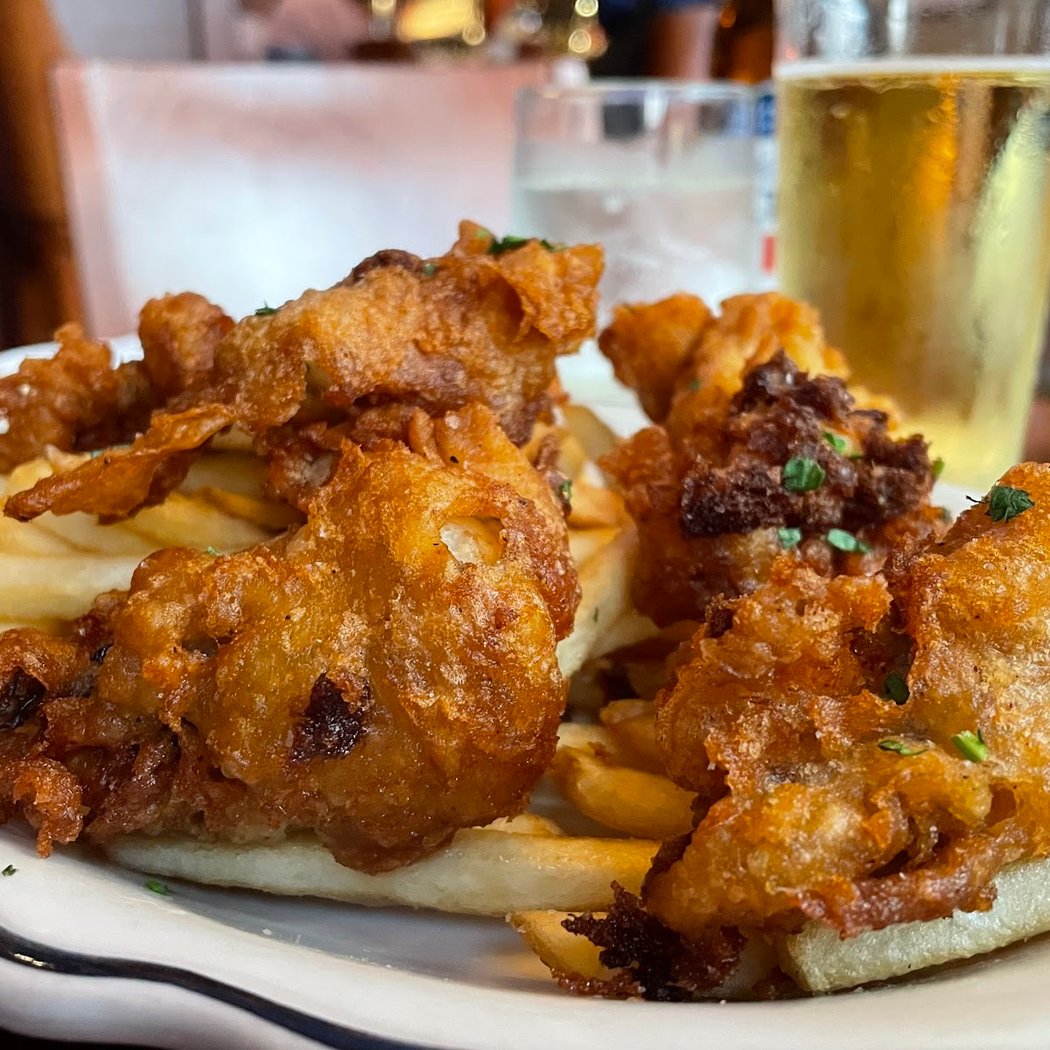 Sam's Tavern 3