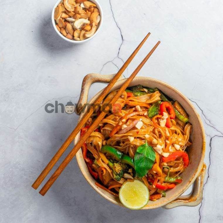 Chowman (Indiranagar) 1