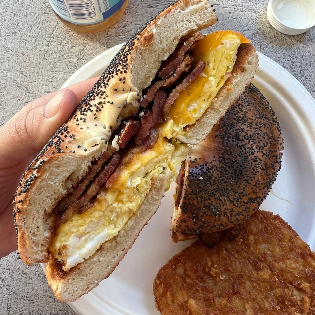 Best Burger Palace 1