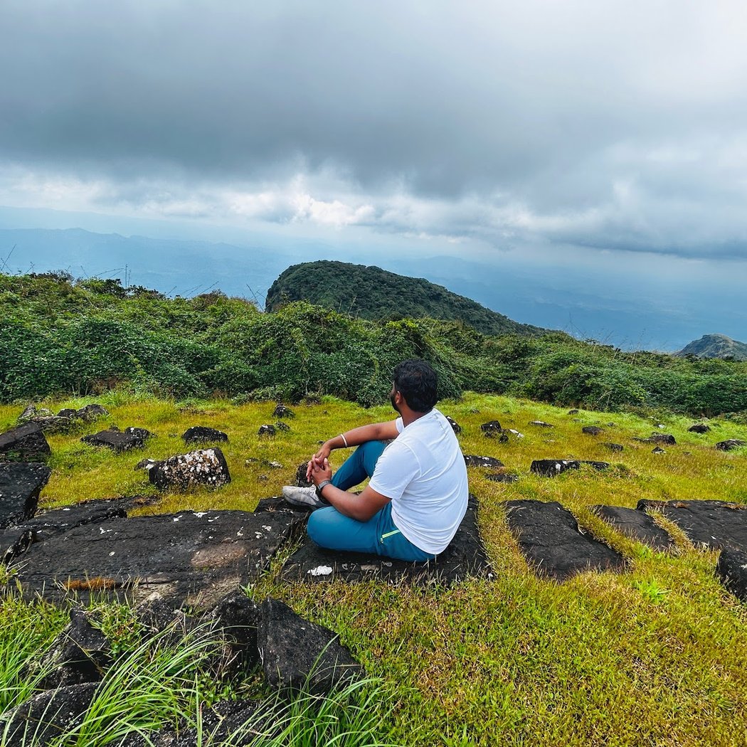 Karnataka Hikes 3