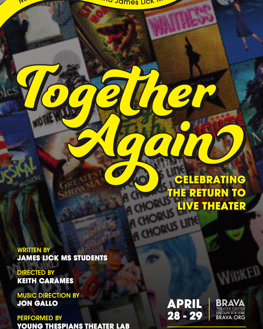 MAPA 2023 Youth Showcase: Together Again 1
