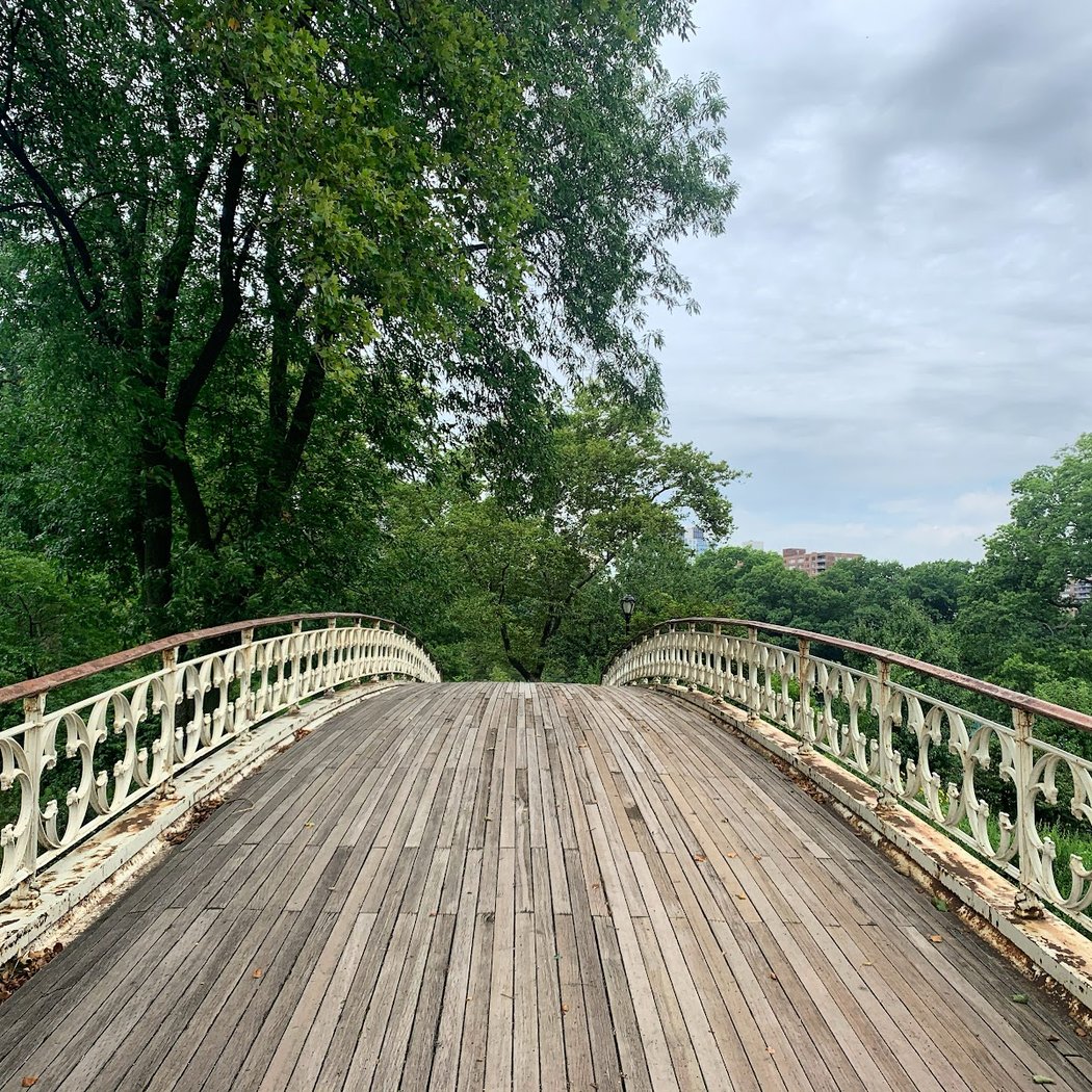 Gothic Bridge 3