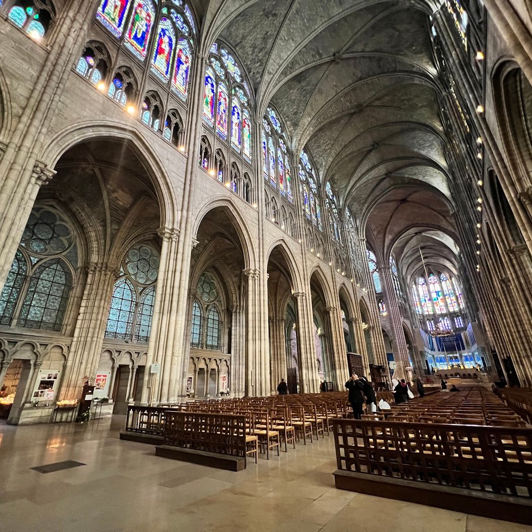Concert d’orgue de Martin Gregorius 1