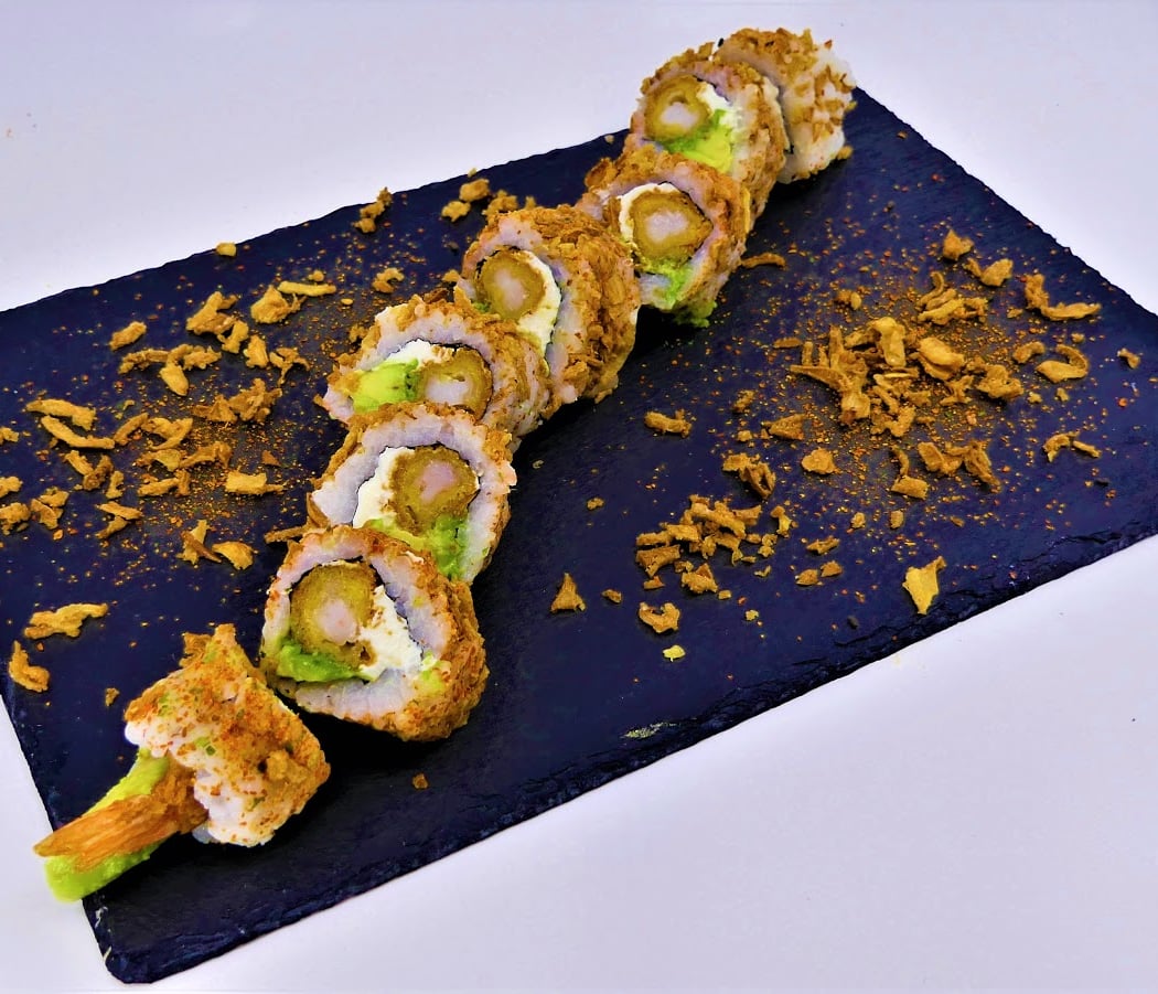 Sushi in Châtillon 1