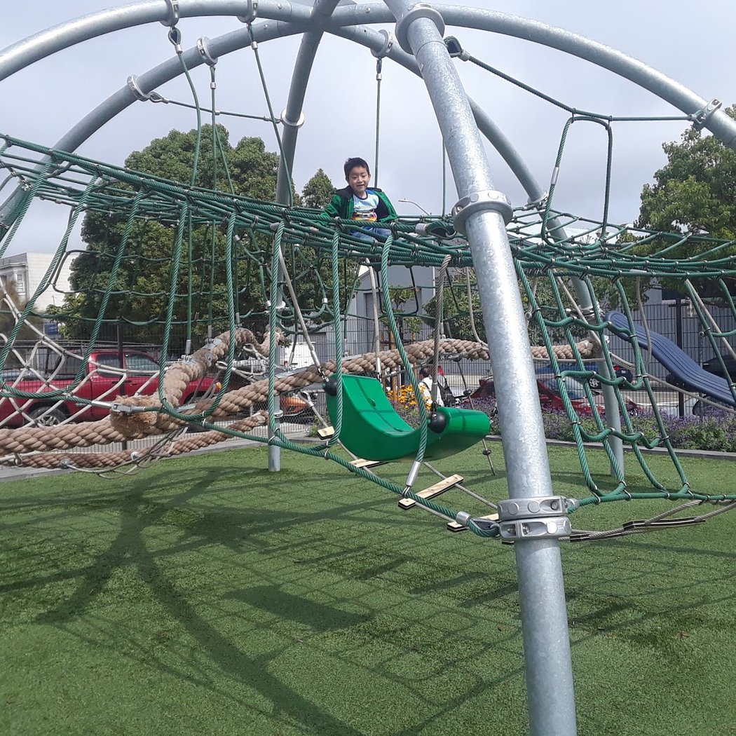 In Chan Kaajal Park 2