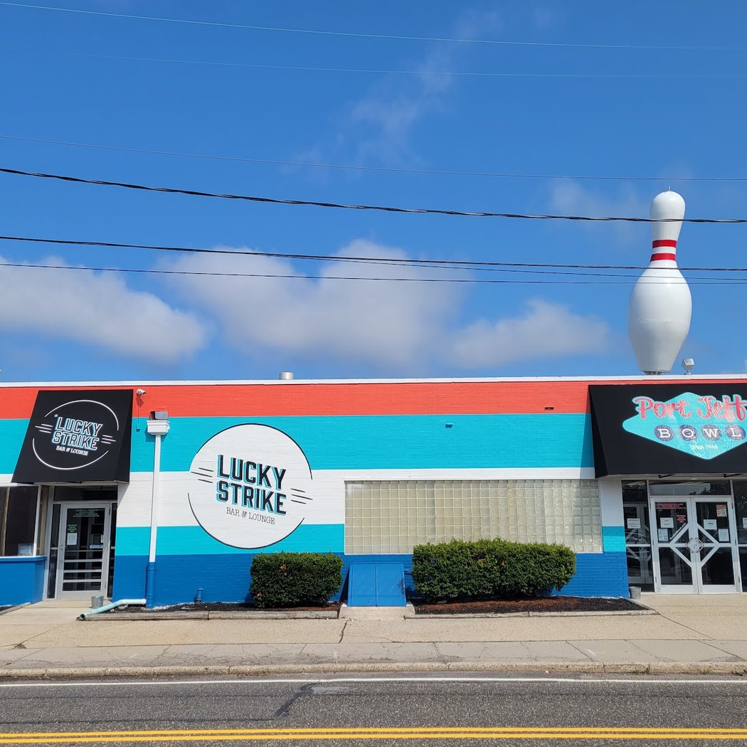 Port Jeff Bowl 3