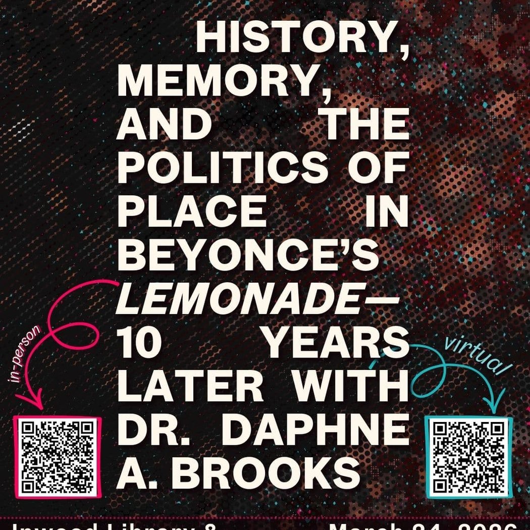 Black Music in America with Dr. Daphne A. Brooks 1