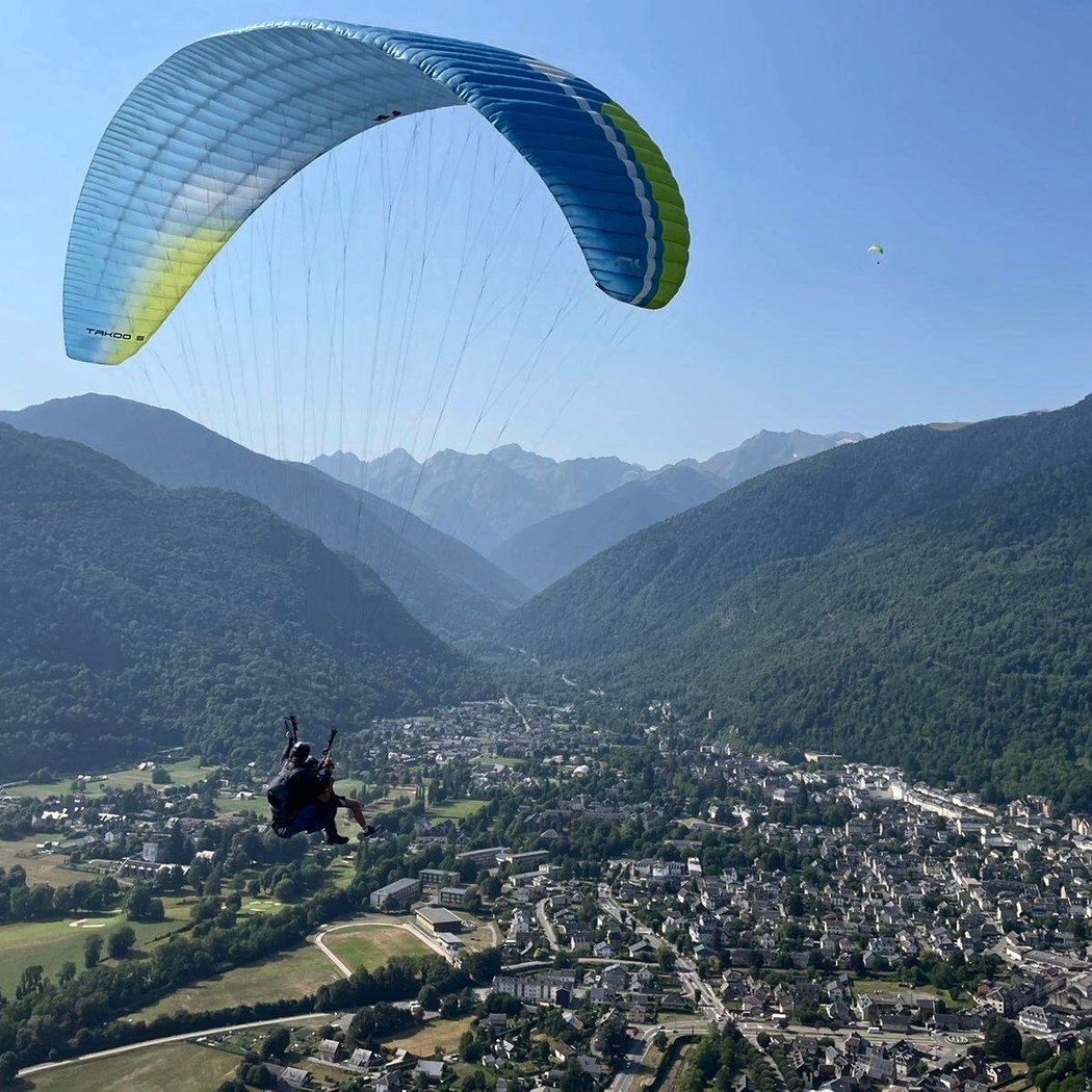 parapente luchon freddy sutra 3