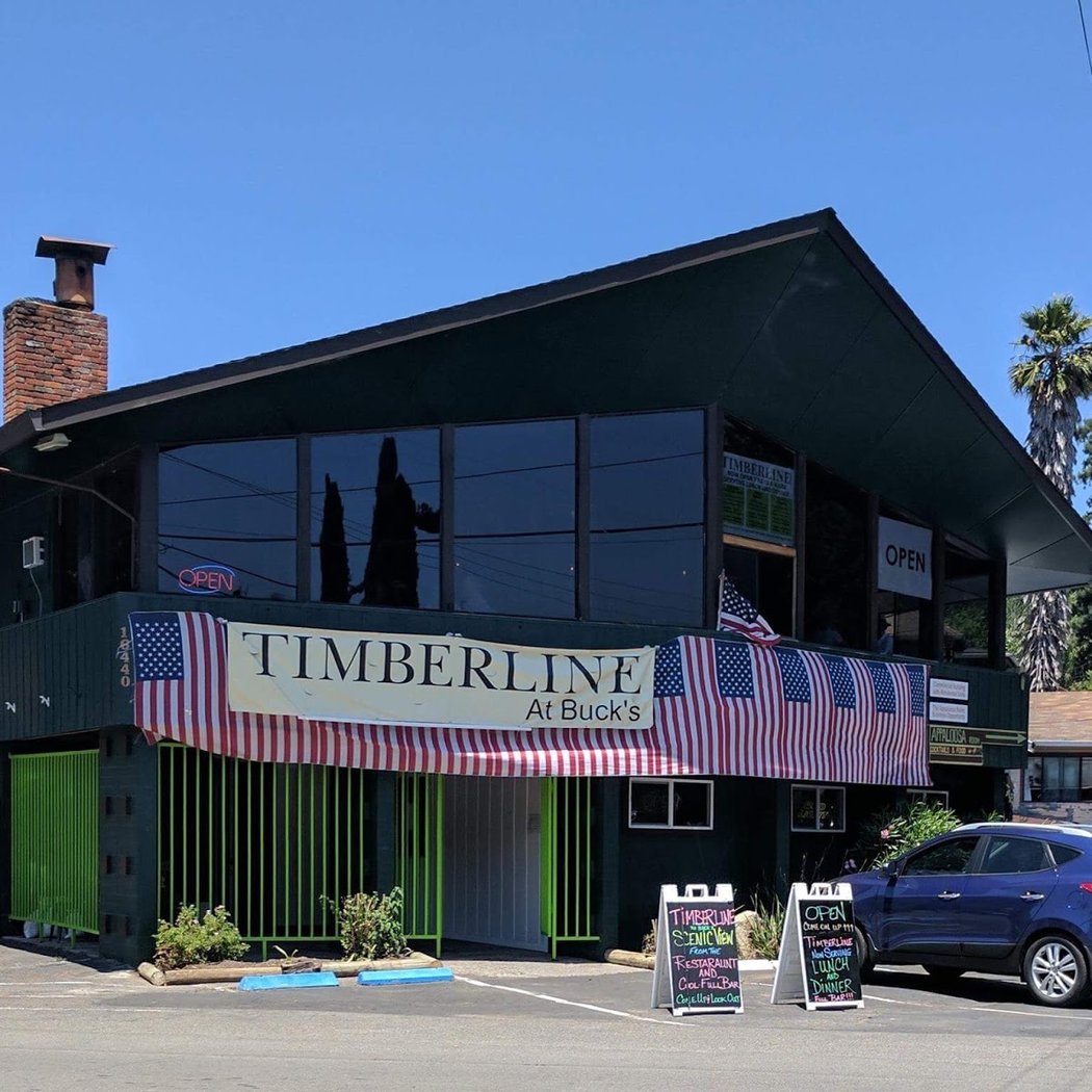 Timberline 2