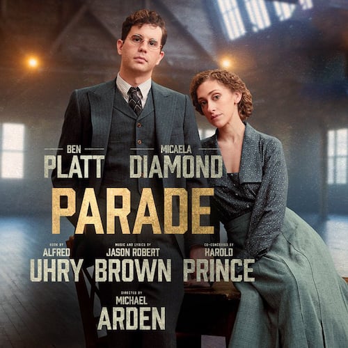 Parade 2