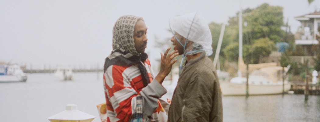 Public Art Fund Talks: Clifford Prince King and Lyle Ashton Harris 1