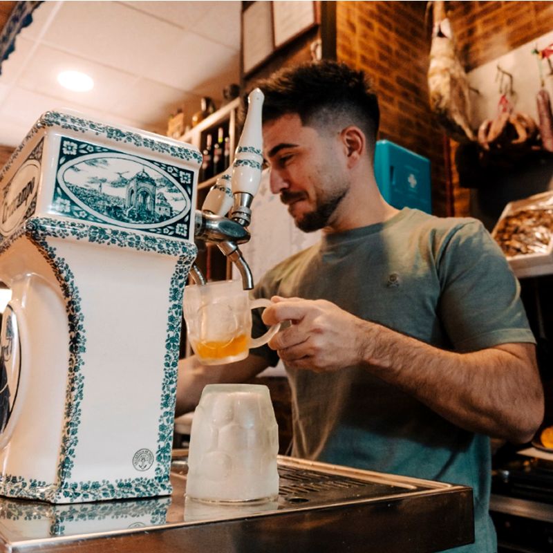 Bodeguita Jarmine 1