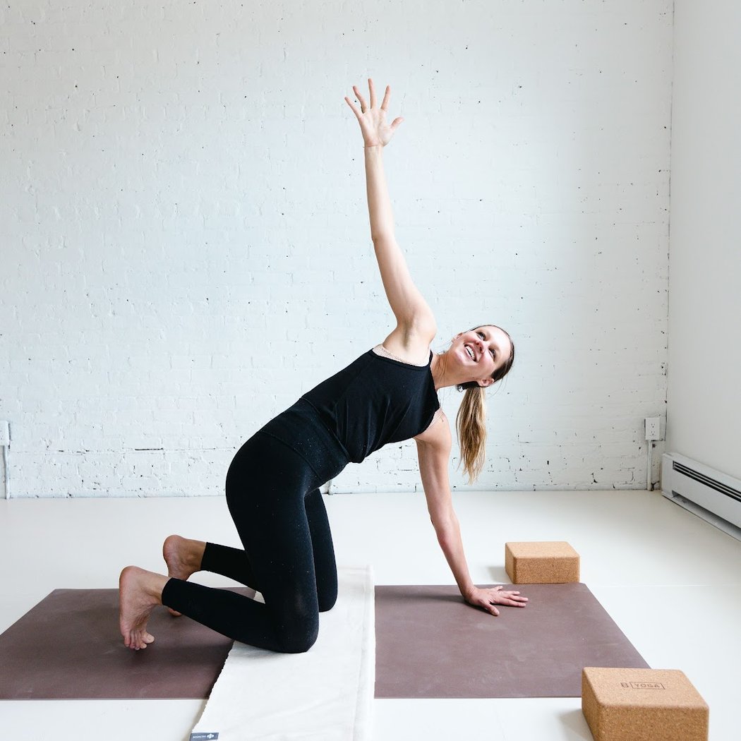Village Yoga 1