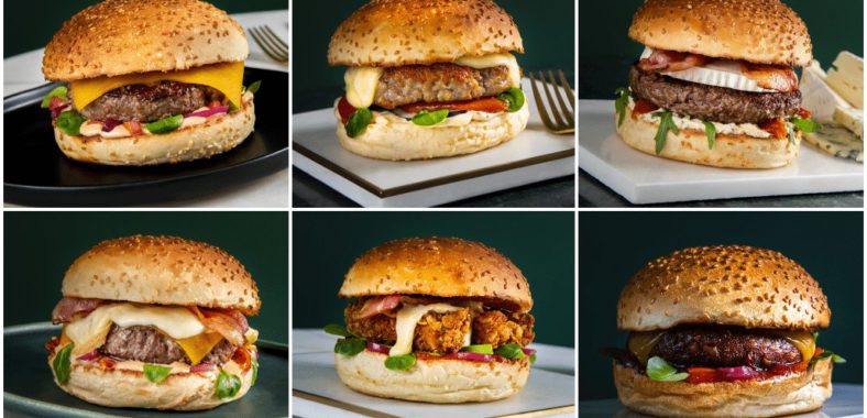 Les Burgers de Colette - Bayonne 2