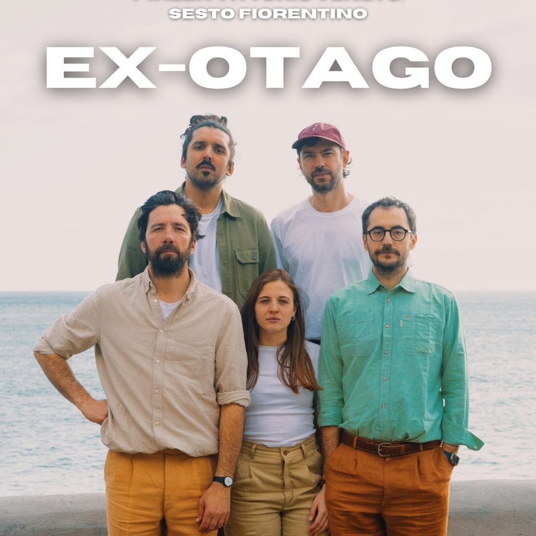 EX-OTAGO 1