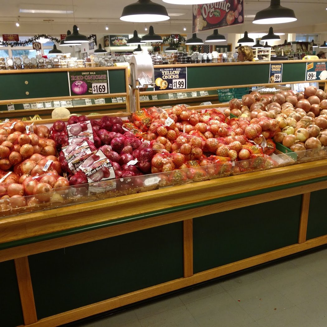 Adams Fairacre Farms 3